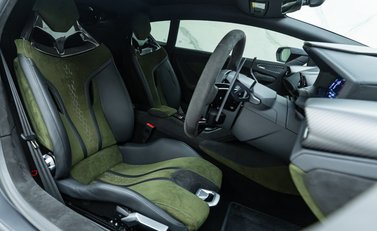 Lamborghini Huracan Sterrato 11