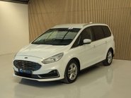 Ford Galaxy 2.0 Galaxy Titanium EcoBlue Auto 5dr 9