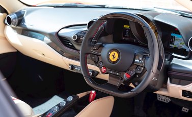 Ferrari F8 Tributo 11