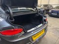 Bentley Continental 6.0 W12 GT Auto 4WD Euro 6 2dr 43