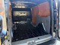 Ford Transit Connect 1.5 Transit Connect 240 Limited TDCi 48