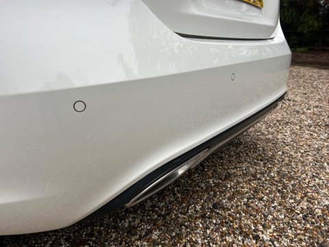 Mercedes-Benz A Class 1.5 A180d Sport (Premium) 7G-DCT Euro 6 (s/s) 5dr 49