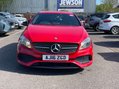Mercedes-Benz A Class 1.6 A180 AMG Line (Executive) 7G-DCT Euro 6 (s/s) 5dr 6