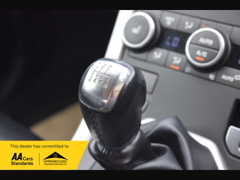 Land Rover Range Rover Evoque 2.0 Range Rover Evoque SE eD4 5dr 52
