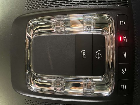 Mercedes-Benz A Class 2.0 A 220 D AMG Line Auto 4dr 38