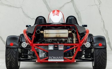 Ariel Atom Mugen 5