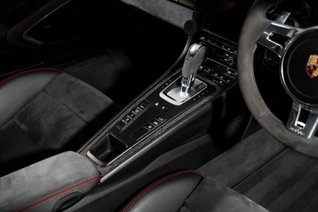 Porsche 911 CARRERA 4 GTS PDK. NOW SOLD. SIMILAR REQUIRED. PLEASE CALL 01903 254 800. 17