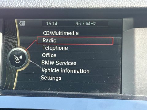 BMW 5 Series 2.0 520d SE Touring Euro 5 (s/s) 5dr 18