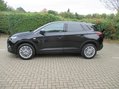 Vauxhall Grandland X 1.2 Turbo Tech Line Nav Euro 6 (s/s) 5dr 7