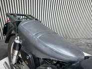 Ajs 16 MS 1956 CLASSIC PROJECT 12