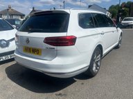 Volkswagen Passat GT TDI BLUEMOTION TECHNOLOGY 11