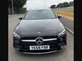 Mercedes-Benz A Class 1.3 A 180 AMG Line Exeutive Auto 5dr 2