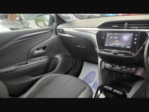 Vauxhall Corsa ELITE EDITION 25