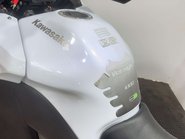 Kawasaki Versys 1000 2012 ONLY 27K FULL LUGGAGE NEW MOT ADVENTURE BIKE 1000CC 46