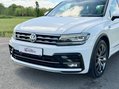 Volkswagen Tiguan 2.0 TDI R-Line Euro 6 (s/s) 5dr 20