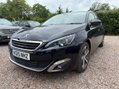 Peugeot 308 2.0 BlueHDi Allure Estate 5dr Diesel Auto Euro 6 (s/s) (150 ps) 9
