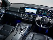 Mercedes-Benz GLE 2.9 GLE350d AMG Line (Premium Plus) SUV 5dr Diesel G-Tronic 4MATIC Euro 6 ( 34