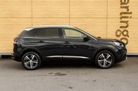 Peugeot 3008 PURETECH S/S ALLURE 12