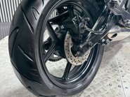 Kawasaki Er ER6 2009 30K LONG MOT COMMUTER 650CC FAIRED MODEL 10