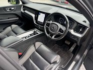 Volvo XC60 2.0 XC60 R-Design B5 MHEV Auto 5dr 16