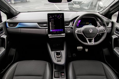 Renault Symbioz TECHNO ESPRIT ALPINE E-TECH