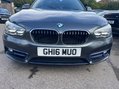 BMW 1 Series 1.5 118i Sport Auto Euro 6 (s/s) 5dr 9