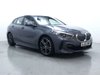 BMW 1 Series 1.5 118I M Sport Auto 5dr