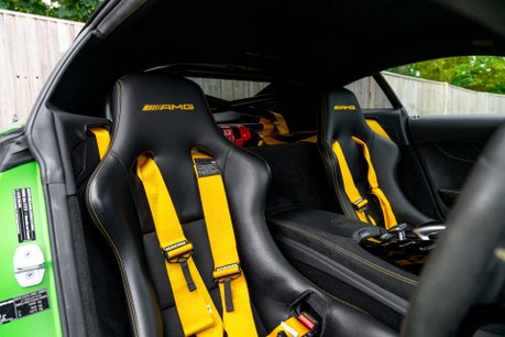 Mercedes-Benz AMG GT R PREMIUM. NOW SOLD. SIMILAR REQUIRED. PLEASE CALL 01903 254800. 15