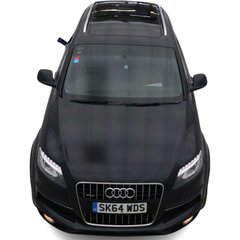Audi Q7 3.0 TDI V6 S line Plus SUV 5dr Diesel Tiptronic quattro Euro 5 (s/s) (245 p 7
