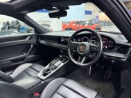 Porsche 911 3.0T 992 Carrera 4S Coupe 2dr Petrol PDK 4WD Euro 6 (s/s) (450 ps) 29
