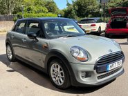 Mini Hatch Cooper 1.5 Petrol Automatic Pepper / Media 5 door - SAT NAV - REAR CAMERA 15