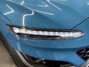 Hyundai KONA 1.6 h-GDi SE Connect SUV 5dr Petrol Hybrid DCT Euro 6 (s/s) (141 ps) Air Co 9