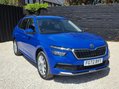 Skoda Kamiq 1.0 TSI SE Euro 6 (s/s) 5dr 45
