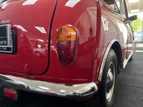 Austin Mini AUSTIN SEVEN MK 1 20