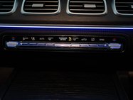 Mercedes-Benz GLE 3.0 GLE450dh MHEV AMG Line SUV 5dr Diesel Hybrid G-Tronic 4MATIC Euro 6 (s/ 18
