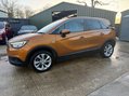 Vauxhall Crossland X 1.2 Crossland X Tech Line Nav ecoTec S/S 5dr 34