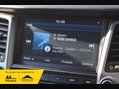 Hyundai TUCSON 1.7 Tucson SE Nav Blue Drive 2WD CRDi 5dr 48