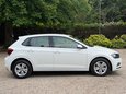 Volkswagen Polo 1.0 EVO SE Euro 6 (s/s) 5dr 5
