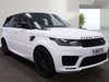 Land Rover Range Rover Sport 3.0 SD V6 HSE Dynamic SUV 5dr Diesel Auto 4WD Euro 6 (s/s) (306 ps)