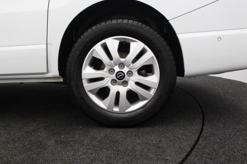 Nissan Primastar 2.0 dCi 30 Tekna L1 H1 130 ps 42