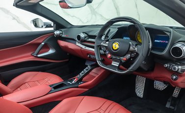 Ferrari 812 GTS 14
