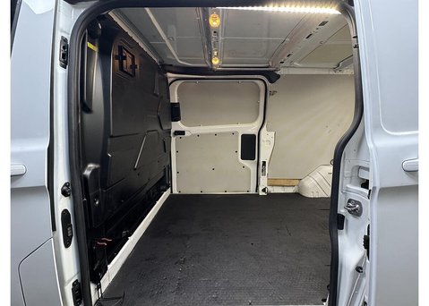 Ford Transit Custom 2.0 340 EcoBlue Trend Panel Van 5dr Diesel Manual L2 H1 Euro 6 (s/s) (130 p 48