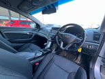 Hyundai i40 1.7 CRDi Blue Drive SE Nav Tourer Euro 6 (s/s) 5dr 16