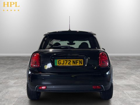 Mini Hatch Cooper SE 32.6kWh Level 2 Hatchback 3dr Electric Auto (184 ps) 6