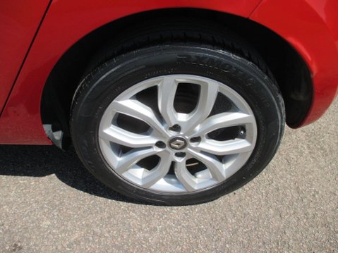 Renault Clio 1.5 dCi Dynamique Nav Euro 6 (s/s) 5dr 13