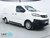 Vauxhall Vivaro 3100 75kWh Dynamic Panel Van 5dr Electric Auto L2 H1 (136 ps)