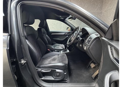 Audi Q3 2.0 TDI S line Plus SUV 5dr Diesel S Tronic quattro Euro 6 (s/s) (184 ps) 29
