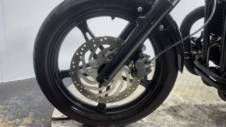 Triumph Speedmaster 865 2015 19K WARRANTY MOT SERVICED CRUISER BOBBER 865CC 18