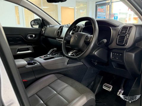 Citroen C5 Aircross 1.6 13.2kWh Flair Plus SUV 5dr Petrol Plug-in Hybrid e-EAT8 Euro 6 (s/s) (2 79