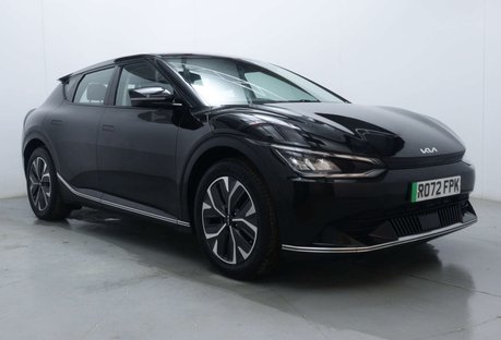 Kia EV6 EV6 Air 5dr
